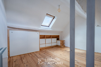 achat maison bieville-beuville 14112