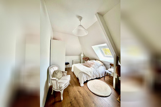 achat maison bieville-beuville 14112