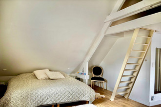 achat maison bieville-beuville 14112