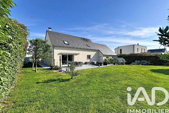 achat maison bieville-beuville 14112