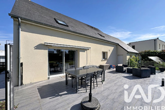 achat maison bieville-beuville 14112