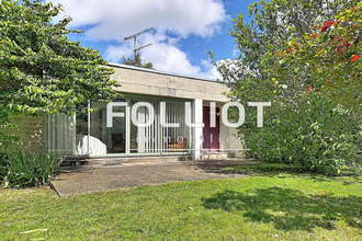 achat maison bieville-beuville 14112