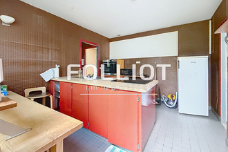 achat maison bieville-beuville 14112