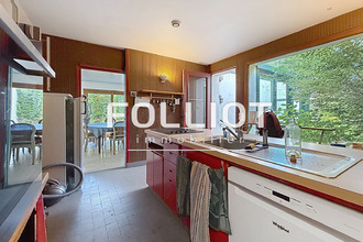 achat maison bieville-beuville 14112