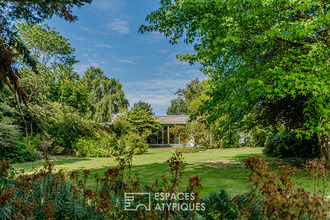 achat maison bieville-beuville 14112