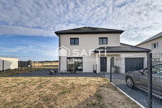 achat maison bieville-beuville 14112