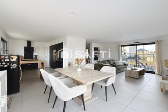 achat maison bieville-beuville 14112