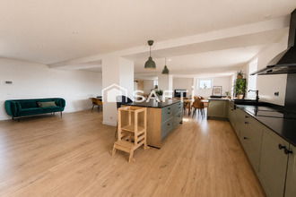 achat maison bieville-beuville 14112