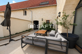 achat maison bieville-beuville 14112