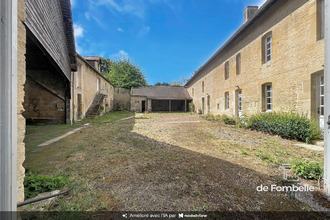 achat maison bieville-beuville 14112