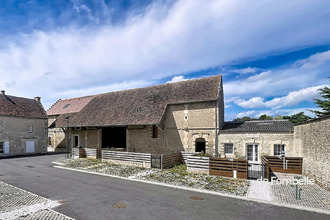 achat maison bieville-beuville 14112