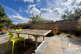 achat maison bieville-beuville 14112