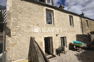 achat maison bieville-beuville 14112