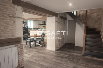 achat maison bieville-beuville 14112