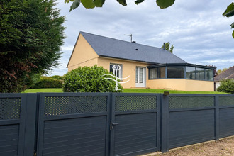 achat maison bieville-beuville 14112