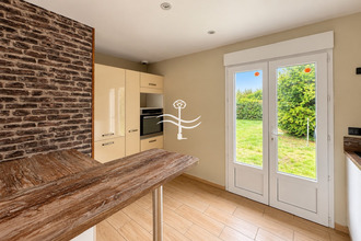 achat maison bieville-beuville 14112