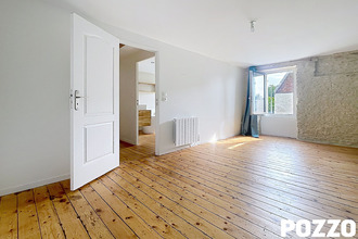 achat maison bieville-beuville 14112