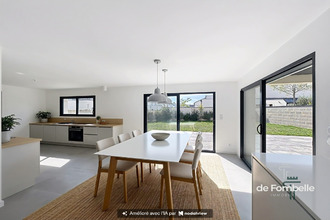 achat maison bieville-beuville 14112