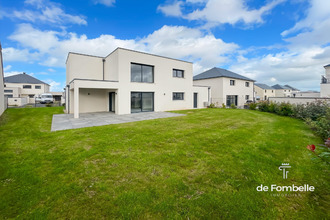 achat maison bieville-beuville 14112