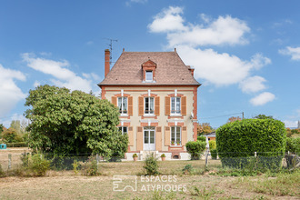 achat maison bieville-quetieville 14270