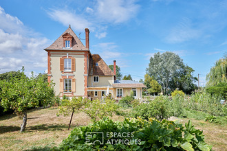 achat maison bieville-quetieville 14270