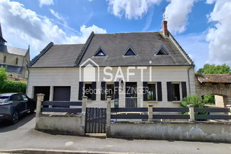 achat maison bievres 02860