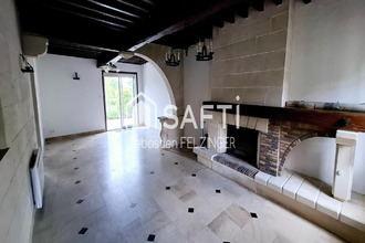 achat maison bievres 02860