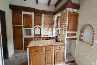 achat maison bievres 02860