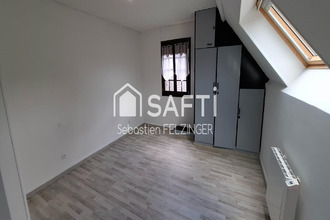 achat maison bievres 02860