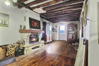 achat maison bievres 91570