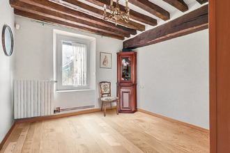 achat maison bievres 91570