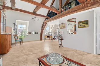 achat maison bievres 91570