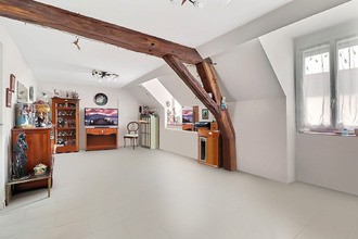 achat maison bievres 91570