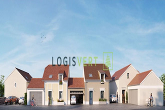 achat maison bievres 91570