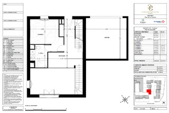achat maison bievres 91570