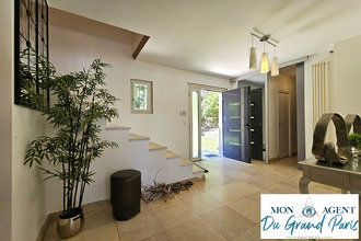 achat maison bievres 91570