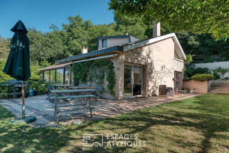 achat maison bievres 91570