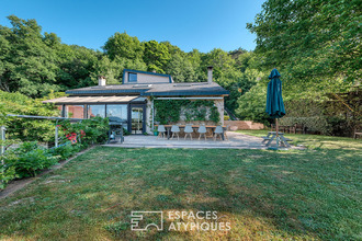 achat maison bievres 91570