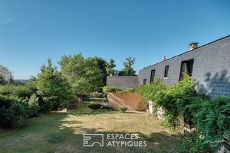 achat maison bievres 91570