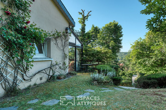 achat maison bievres 91570