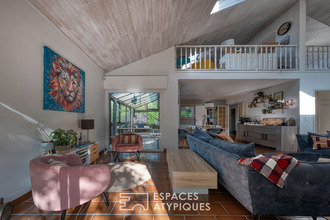 achat maison bievres 91570