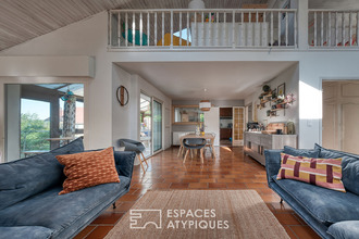 achat maison bievres 91570