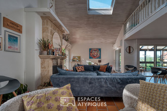 achat maison bievres 91570