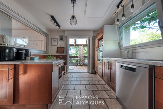 achat maison bievres 91570