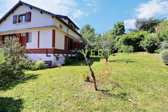 achat maison bievres 91570