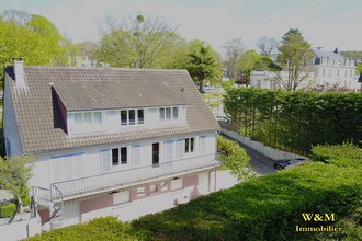 achat maison bievres 91570