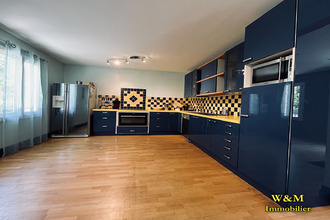 achat maison bievres 91570