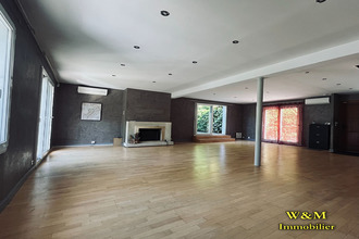 achat maison bievres 91570