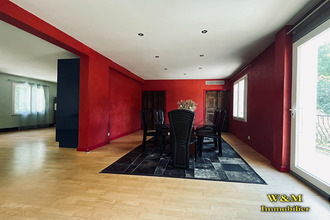 achat maison bievres 91570