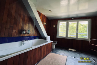 achat maison bievres 91570